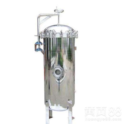 【溫州過濾器廠家】- 