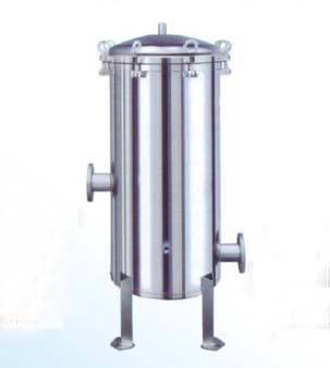 精密過濾器安裝，維護和適用范圍