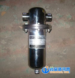 壓縮空氣除菌過濾器