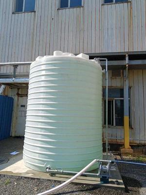 天津港保稅區(qū)尾水再利用系統(tǒng)投用 優(yōu)化用水營商環(huán)境，過濾器技術成關鍵