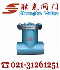 上海勝克SRT36對焊連接直流式T型過濾器 參數(shù)、特點與廠家報價