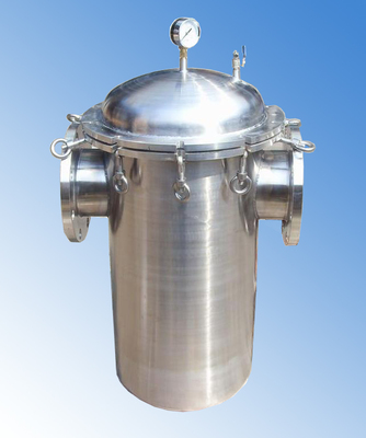 天津毛發(fā)過(guò)濾器 高效過(guò)濾，守護(hù)家庭用水潔凈