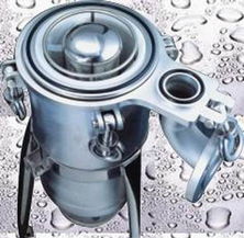 側(cè)入式、頂入式、袋式、濾芯及UV殺菌過(guò)濾器 25-50t/h水處理設(shè)備規(guī)格型號(hào)與價(jià)格解析