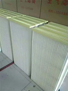 金屬編織網(wǎng)板框?yàn)V芯 初效過(guò)濾系統(tǒng)中的除塵衛(wèi)士