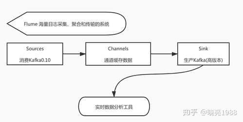 Apache Kafka與Flume在實時數(shù)據(jù)處理中的應用與集成